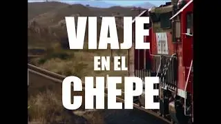 Tren Chepe Regional