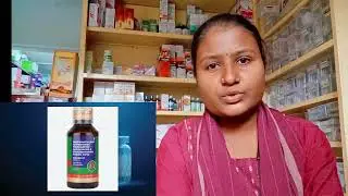 Ascodex D Syrup &ndash; Advanced Dry Cough & Cold Relief