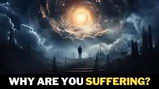 Why Do Spiritual People Suffer More than The Others?