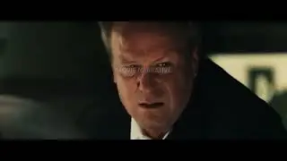 Brave Father Action Movie