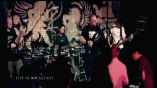 CODE RED - LIVE IN BRASOV [opening for White Walls]