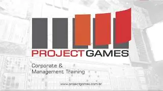 Project Serious Game