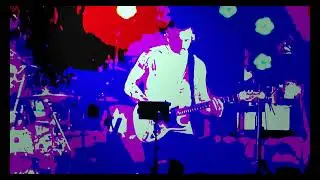 Pour Some Sugar On Me Live At Blue Spice 2023