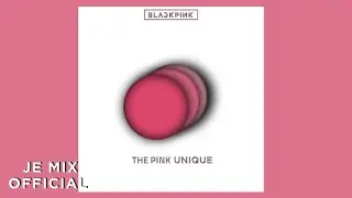 BLACKPINK - THE GIRLS - (Without the Demo Rap)
