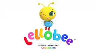 Lellobee - Moonbug Kids intro over 1 million times ~bee~