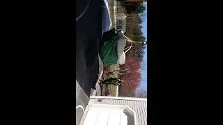 Bagster Pick Up