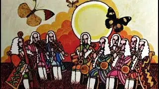 Telemann / Karl Ristenpart, Maurice Andre, 1963: Trumpet Concerto in D major -  Complete