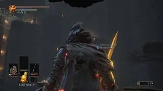 Bleed Build Nightmare : Dark Souls 3 Funny Moments With The Gamesters