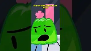 BFDI-BFB GELATIN FUN FACTS!
