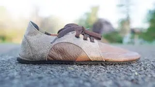 DASH RUNAMOC / the best softstar shoes for speed and agility