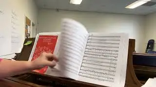 That&rsquo;s Christmas to Me - Baritone