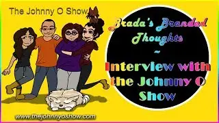 Ep. #461 Brada's Branded Thoughts: Interview with John Orjias