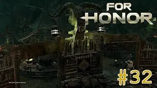 Event Endless March with the Jiang Jun - For Honor #32