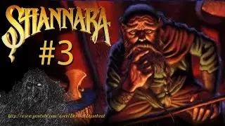 Let's Play Shannara #3 Zombieplage in Tyrsis