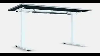 RODULF Desk sit-stand | AR | Ecommerce
