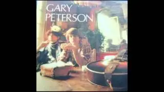 [Gary Peterson - Memories, Dreams & Reflections] 4 - Le Petit Robert Rag