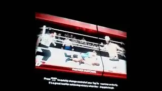 Grim and duhop vs Hampstar and Raggface for the NXT championship