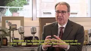 Quins h&agrave;bits de vida t&eacute; el periodista Josep Cun&iacute; per cuidar la seva salut cerebral? | BBHI