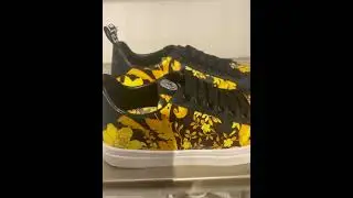#versace #sneakers #black #gold #shoes #personal_italy_buyer #выкупназаказ #доставкапомиру #соскидко