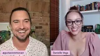 R&R EP 7 W:Danielle Vega
