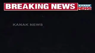 Suspicious Drone Spotted At Barang's Ratagarh | Security Alert In The Area
