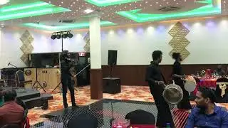 Indian Panjab dhool & Violin Mix By YAKKHAZ PERCUSSION