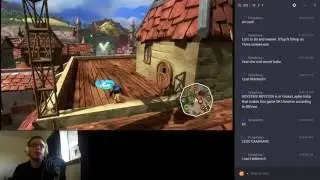 Blue's Nuts and Bolts Anniversary Stream Day 3
