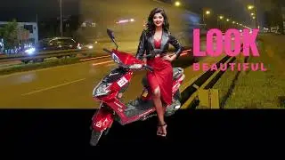 e-sprinto HS by Electric One, made in India