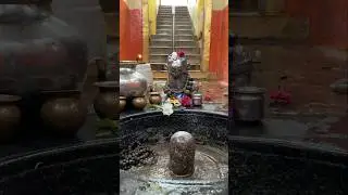 200 Years Old Sri Kashi Bugga Temple | #youtubeshorts #youtube #youtubevideo #youtubeshort