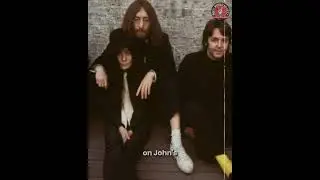 The Beatles Demo That Took 45 Years to Finish🎵🎸🔥&hearts;️ #johnlennon #TheBeatles4Ever #beatlesforever