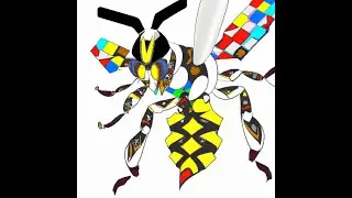 Psytrance Soundscape - The Genetics Of Art