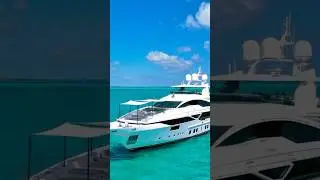 New to WWB Charter Fleet! 137'10