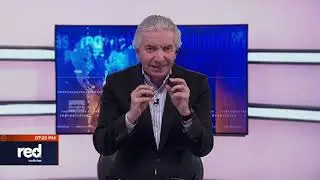 Un a&ntilde;o despu&eacute;s imputan a Carlos Ram&oacute;n Gonz&aacute;lez: &iquest;protecci&oacute;n pol&iacute;tica?