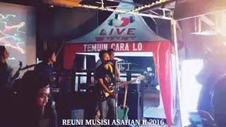 Powerslaves - Find Our Love Again by Komplex Band Kisaran Cover