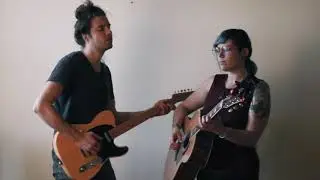 Cassie Noble - Wild (Live with Blonde Wolf)