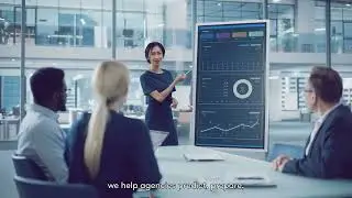 The best defense is a good offense against fraud