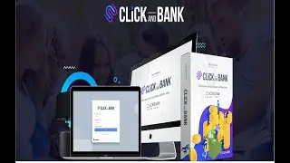 #ClickandBankreview #ClickandBank #ClickandBankbonusesClick and Bank Review  👈