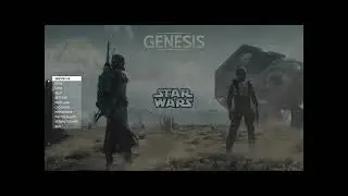 Star Wars Genesis, Starfield mod, Part 57