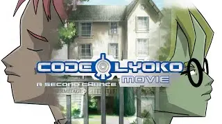 Code Lyoko Fan-Made Movie - TRAILER 2