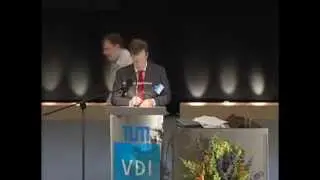 Joseph Weizenbaum: KI - Vision und Wirklichkeit 1 / 5