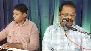 മറവിടമായി എനിക്ക് യേശു ഉണ്ട്. Sam G  226.