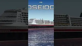 Ship then/now #shorts #ship #viral
