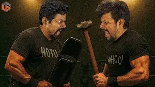 Tamil Gaming WWE Moments