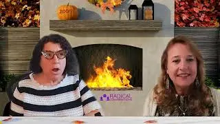 Angie Dobransky & Erika Dickstein Talk Content Creation