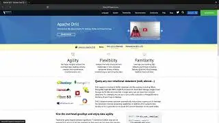 Getting started with Apache Drill: Part 01