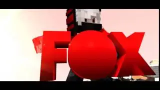 Intro #90 ProfessorFox (Best AE!?!?)