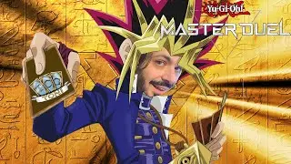 Yu-Gi-Oh Master D-D-D-Duel!!!