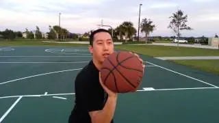 Swish The Ball---Quick Supplemental Video