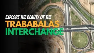 EXPLORE THE BEAUTY OF TRABABALAS INTERCHANGE IN HARARE ZIMBABWE