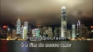 03104 -Djavan [Flor De Liz] (Karaoke R.L.nasuatela️️) Escreva-se E De Um👍🙏